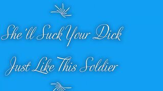A Dedication To Our Favorite Soldier (TruLight72) - A Real