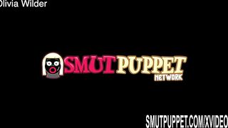 Smut Puppet - Young Bimbo Needs a Older Stud Compilation