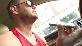 NACHO VIDAL: Beautiful Dick for a good Bitch - (Episode #04)
