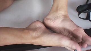 Footsie #2