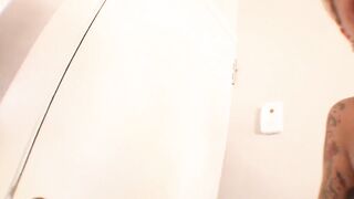 NACHO VIDAL: Stunning Penis for a stunning Bitch - (Episode #03)