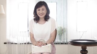 First Shooting Fifty Wifey Document Tomoe Okazaki <with digest>