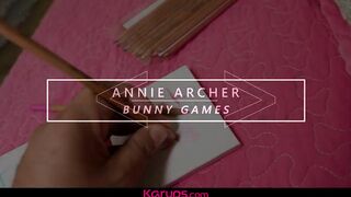 Karups - Thick Eighteen Annie Archer Banged Rough