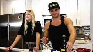 Ep 13 Cooking for Pornstars