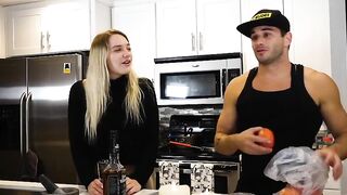 Ep 13 Cooking for Pornstars