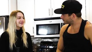 Ep 13 Cooking for Pornstars