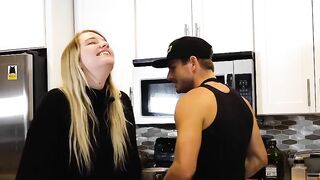 Ep 13 Cooking for Pornstars