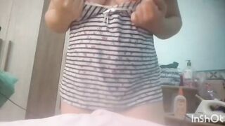 Clean the Bedroom