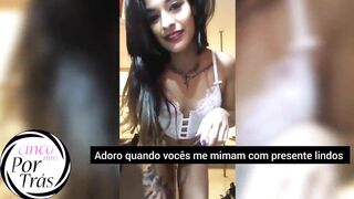 5min.portrás - Ep 17 I get a lot ready at