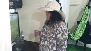 My ex-wife has a serious problem!!! Don't see this disgusting