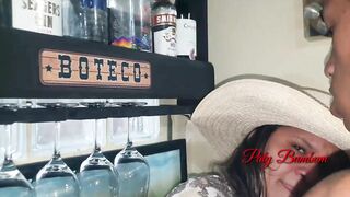 My ex-wife has a serious problem!!! Don't see this disgusting