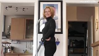 Sabine 36 verheiratet geht das erste mal fremd