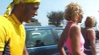 Rocco Siffredi Retro: The King's Secrets - (Episode #03)