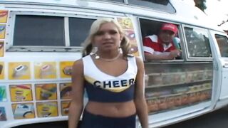 Real American beauty Couple... Chapter #03