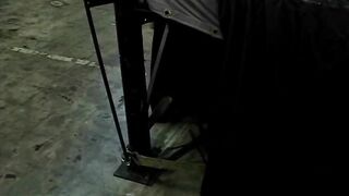 72 perfect double penetration ANAL ruin and cummed