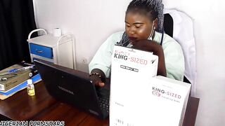 The Cock Therapist ft Black Gift