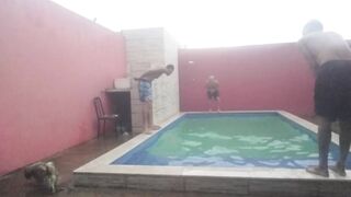 PJTX POOL AMOR CHAMA ON CALL 2198311-5444 TAPE PAID CALLS