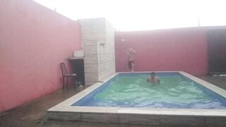PJTX POOL AMOR CHAMA ON CALL 2198311-5444 TAPE PAID CALLS