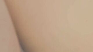 Cum inside vagina! STEPSON Cum In Me Twice! LOTS OF