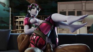 Full Bodied HMV [HeroicsHMVs]