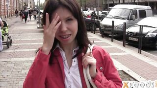 bimbos wants to try hand at starring and gets into