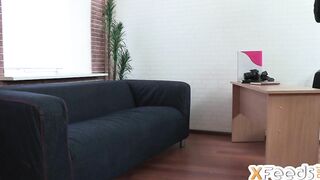 bimbos wants to try hand at starring and gets into