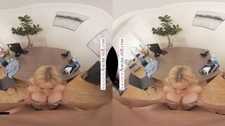 Sensual America - Savannah Bond wants to fix your marriage