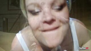 SuTho69 I Love Cum