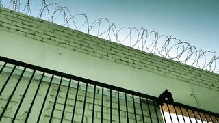 Dom Lover April - Correctional Service Part one
