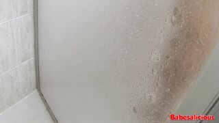 Babesalicious Incarcered by a Banged! Up Mature Man