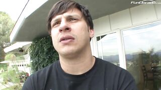 Wtf he cum into her - now pregnant