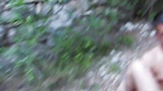 Depravate Amateur from France VOL #01