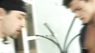 ROCCO SIFFREDI: My Secrets with sluts!!! Chapter #04