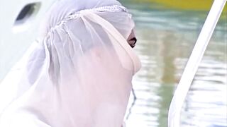 CAT CUNT WITH MOUTH - (Full Film - Original Version)