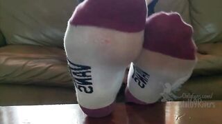 Female Domination Cum Countdown