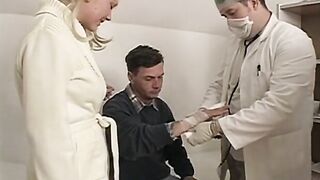 WORLDWIDE BI SEXUAL into Bae anal love - vol. 11