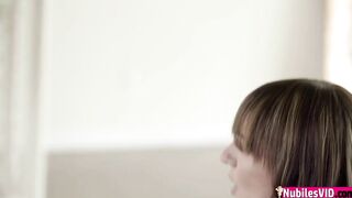 Charlotte Cross, Katie Morgan Inside Stepmoms Sex Advice