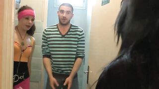 France Filthy Secrets VOL #01