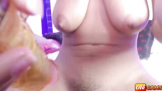 Camihorny Masturbation On Cam For Olecams