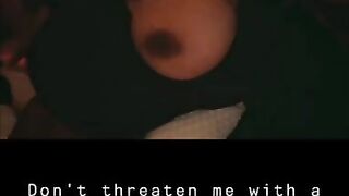 Late Night Orgasm - Thanks to a xHam Friend