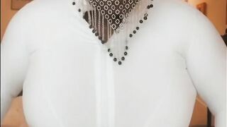 Barely Holding It Inside