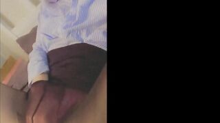 Voluptuous Women Masturbates while no 1 is at Home