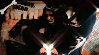 GOTH DOLL