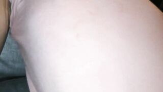 My wifey gets goddess and undresses