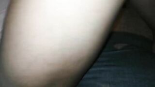 My wifey gets goddess and undresses