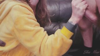 Barely Legal Pikachu Anal gape