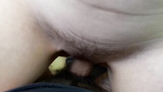 This Bimbo Loves Jumping on my Long Penis