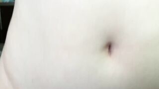 This Bimbo Loves Jumping on my Long Penis