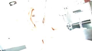 Interracial – Blond beauty Milf fucks with a bbc