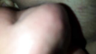 cheating hispanic 18 yo ex-wife creampied so super sexy